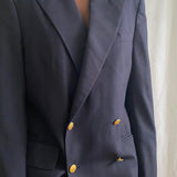 Vintage Ralph Lauren classic blazer