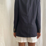 Vintage Ralph Lauren classic blazer