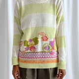 Vintage Esprit sweater