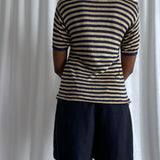 Vintage stripe tshirt