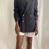 Vintage Ralph Lauren classic blazer