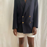 Vintage Ralph Lauren classic blazer