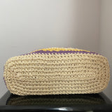 Crochet bag