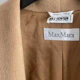 max mara vintage coat Super nice vintage