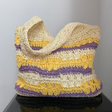 Crochet bag