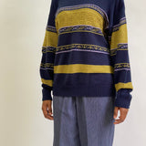 Vintage sweater, Size M/L