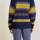 Vintage sweater, Size M/L