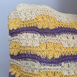 Crochet bag